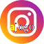 ajogo Instagram