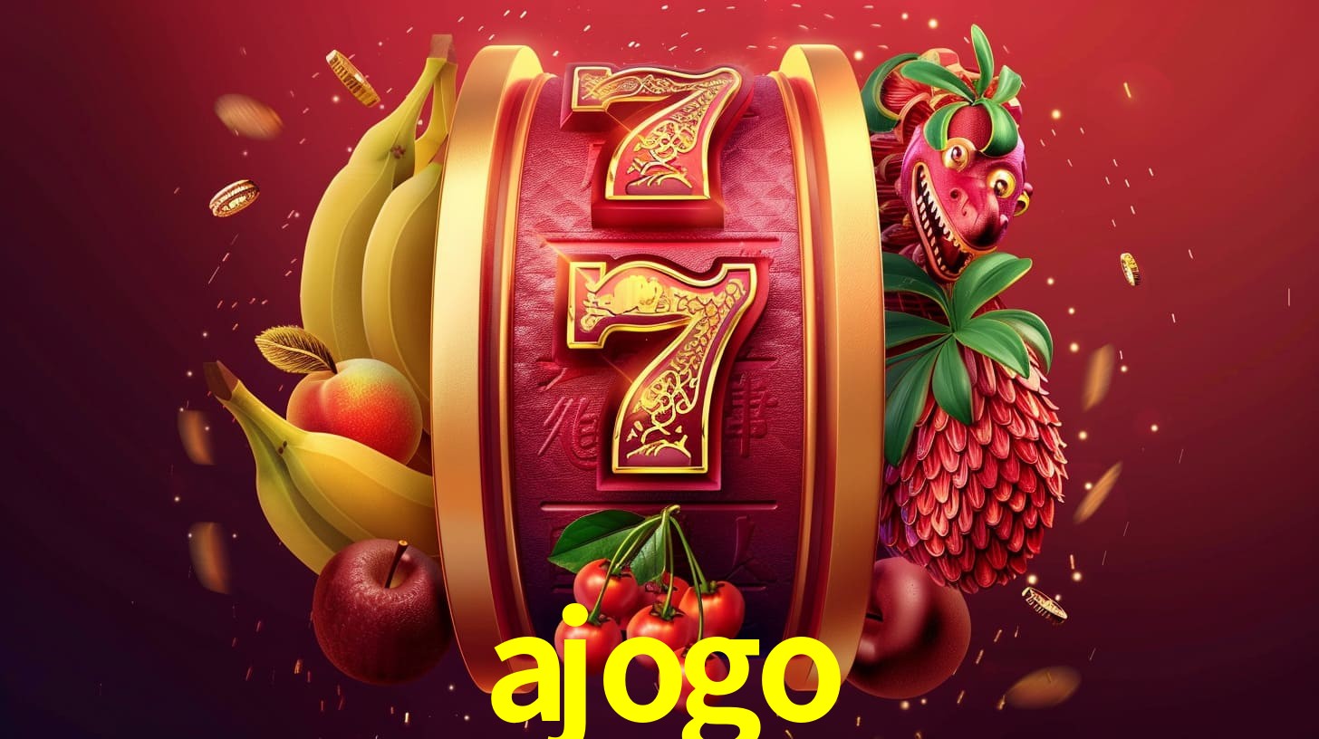 Os Encantos das Slots no ajogo: Diversão em Cada Giro