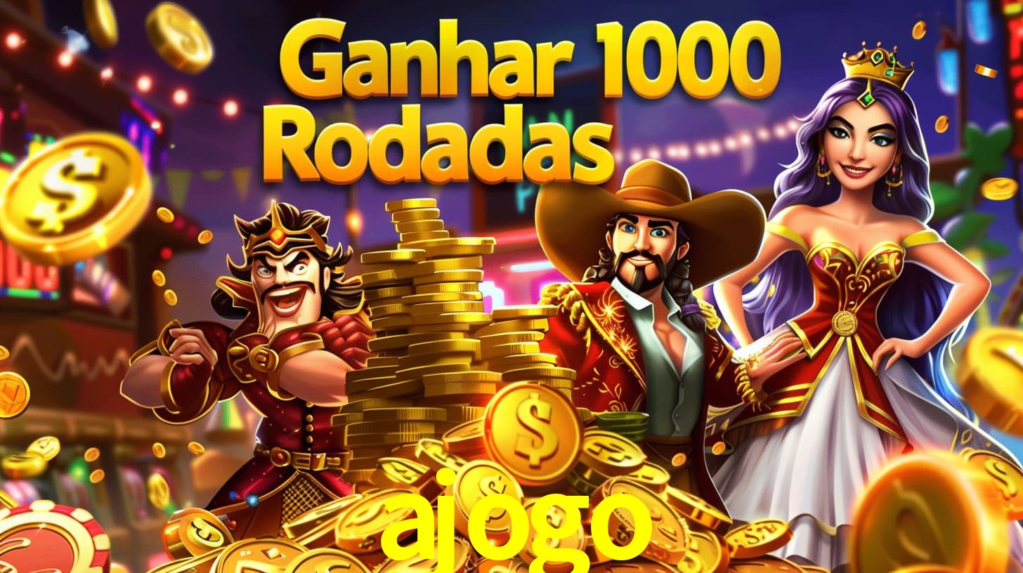Bônus Irresistíveis: Melhores Ofertas do ajogo