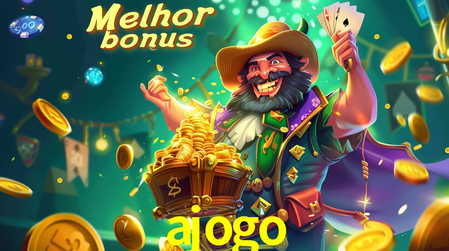 Bônus Irresistíveis: Melhores Ofertas do ajogo