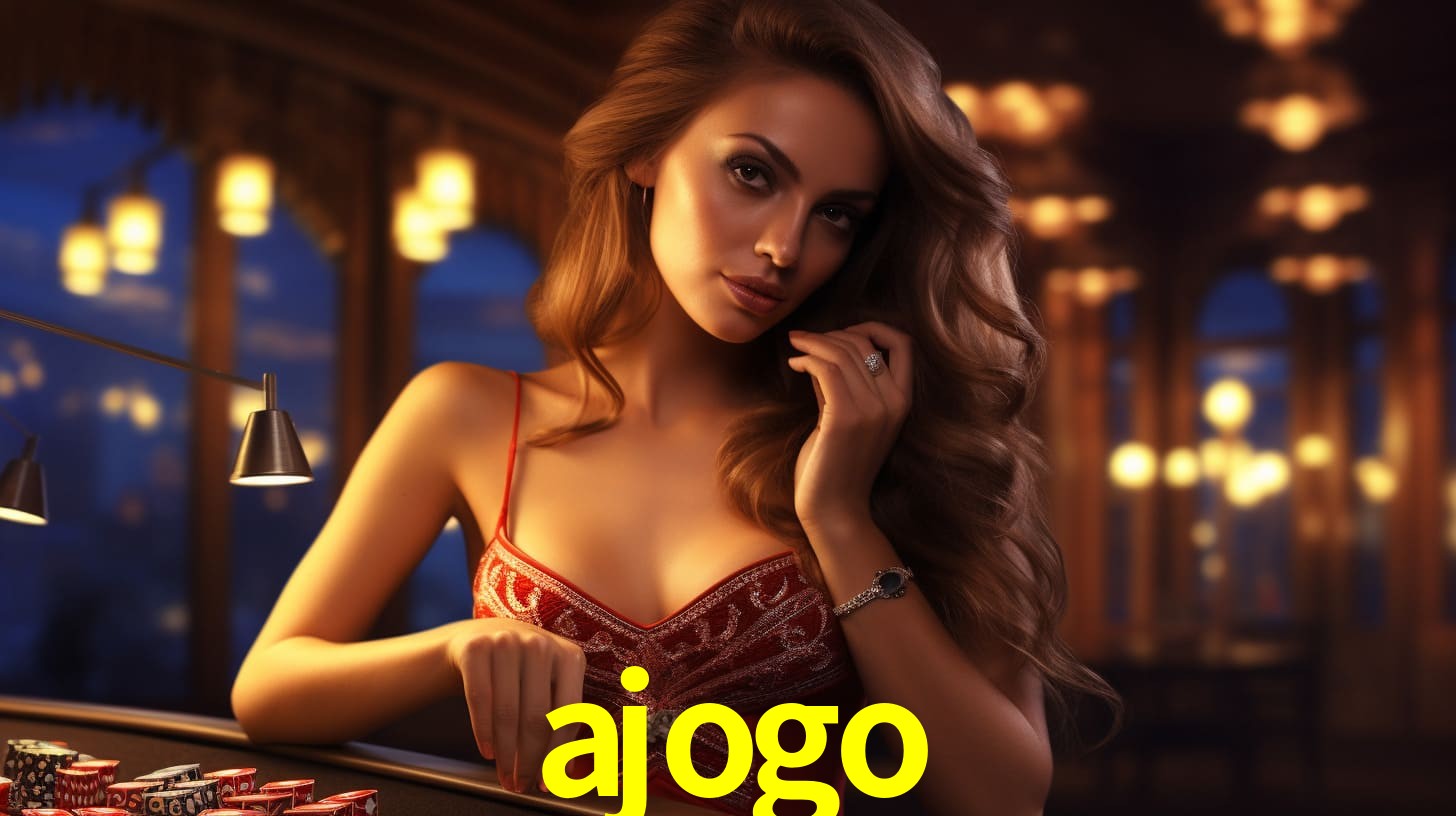 Cassino ajogo mais popular