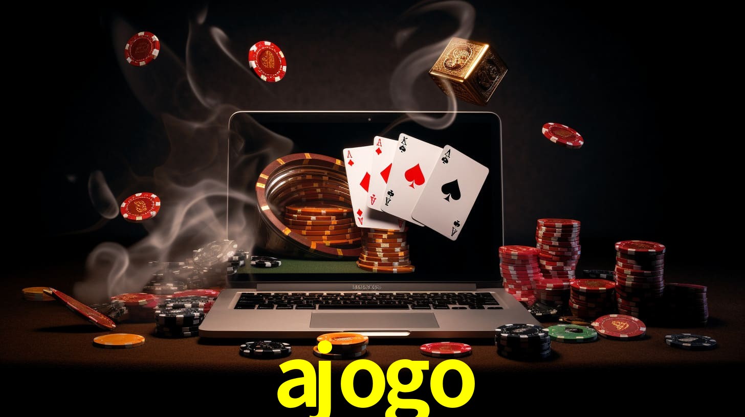 A Experiência Vibrante do Login no ajogo
