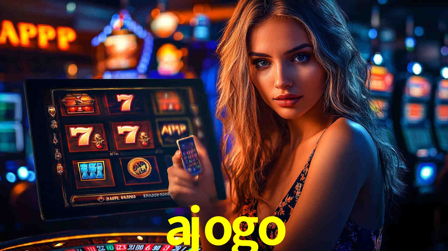 Explore o Aplicativo: O Futuro dos Jogos na Palma da Mão