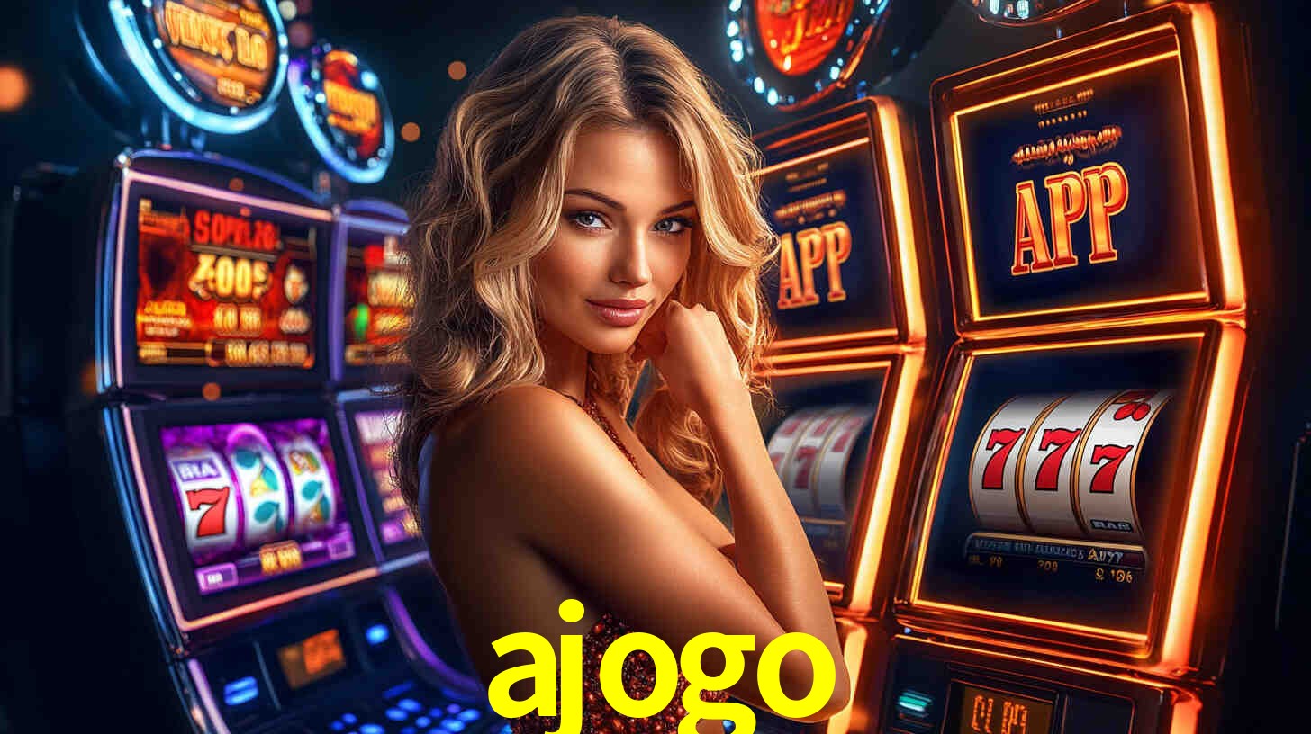 Explore o Aplicativo: O Futuro dos Jogos na Palma da Mão