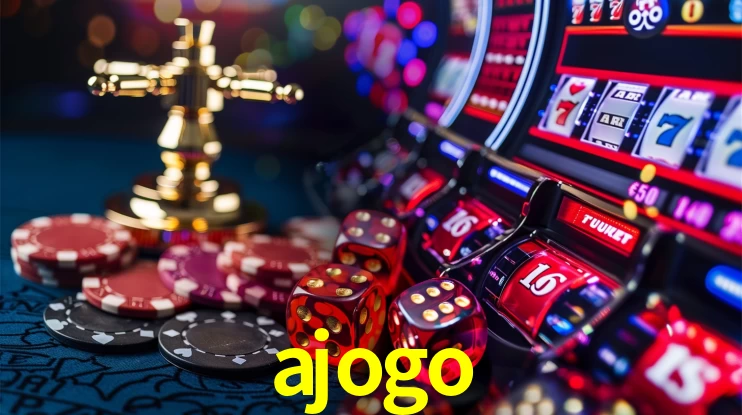 Os Encantos das Slots no ajogo: Diversão em Cada Giro