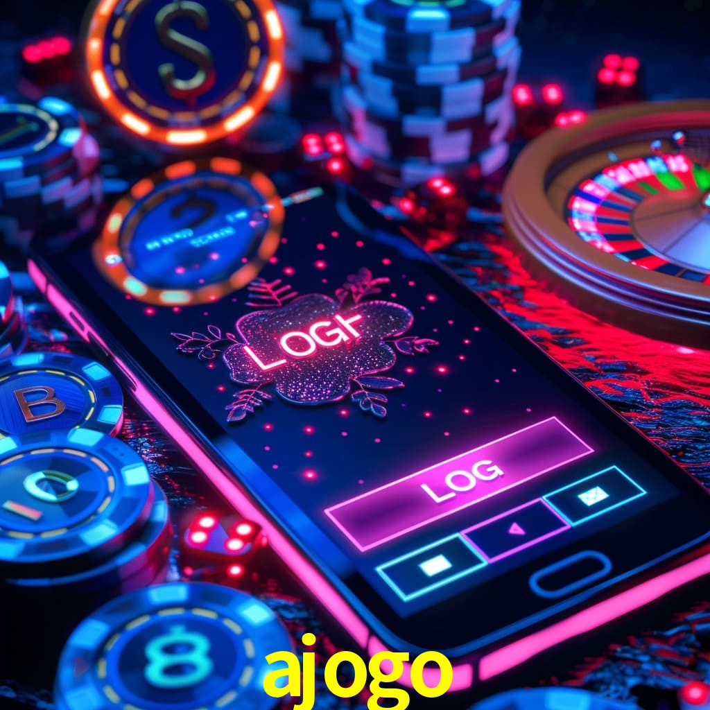 A Experiência Vibrante do Login no ajogo
