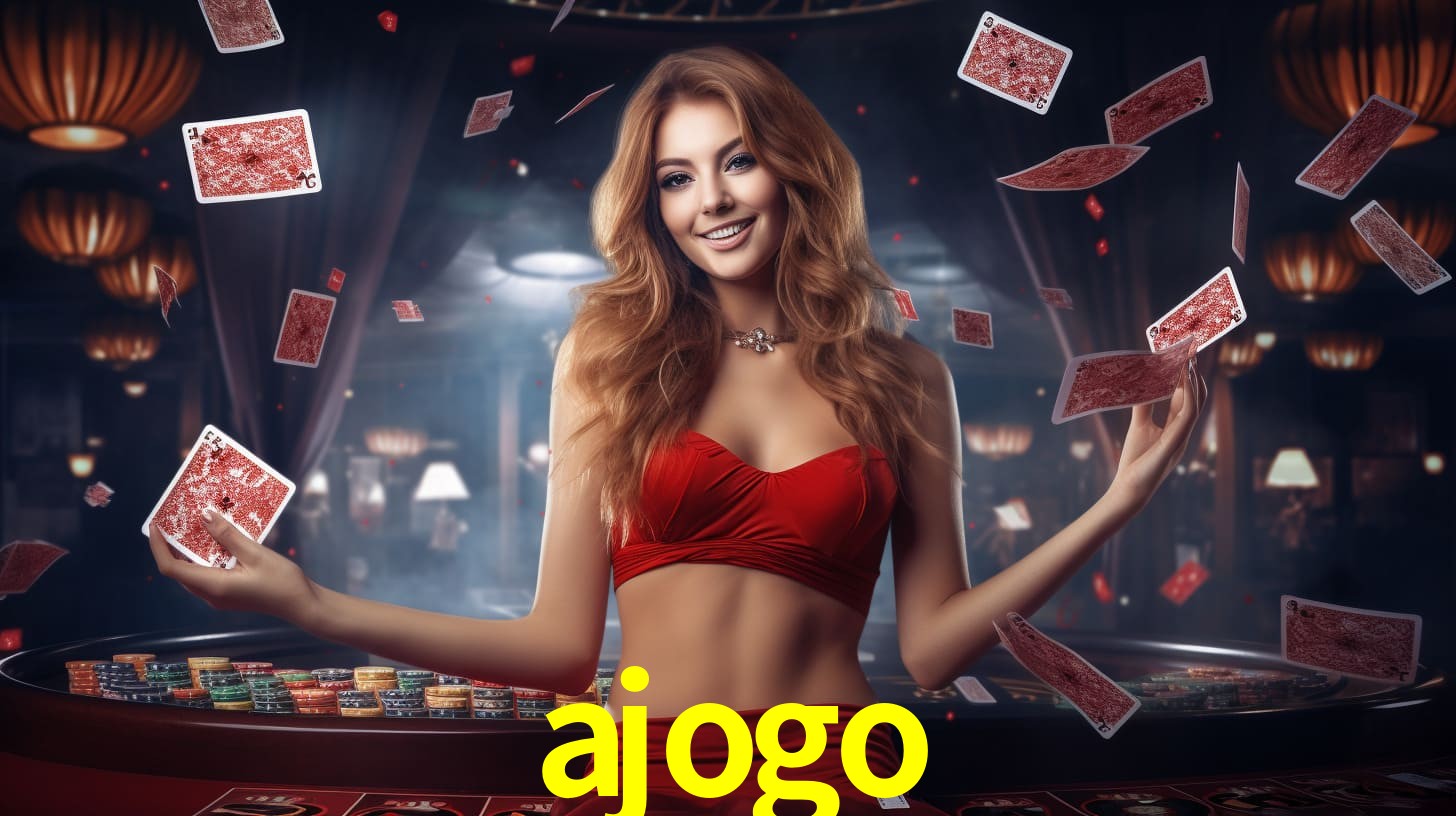 ajogo Alegria sem fim