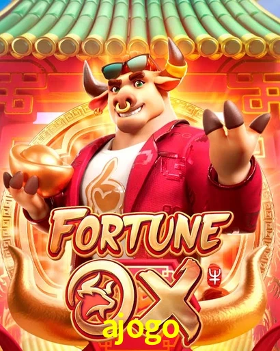 Diversão Sem Fim na Seção de Casino do ajogo
