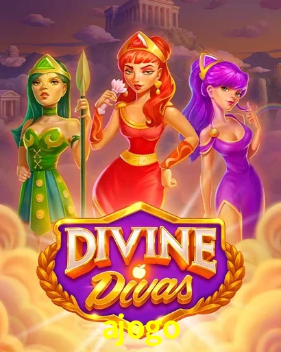 ajogo Uma plataforma de jogos colorida e envolvente