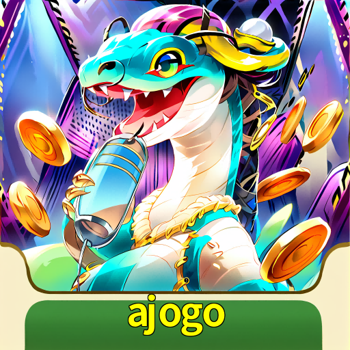 ajogo logo
