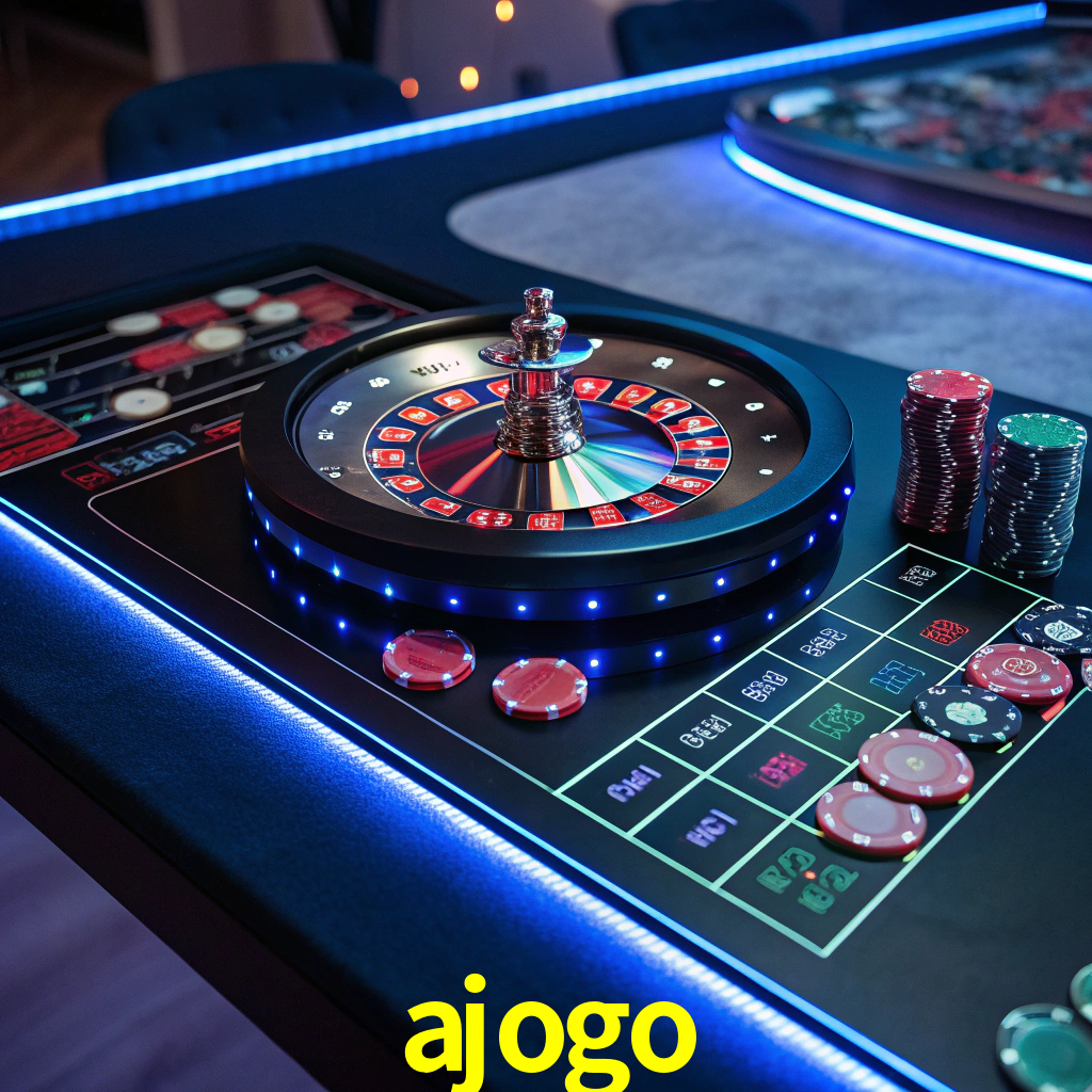 Descubra o Slots Paradise na ajogo