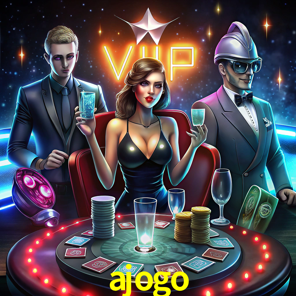 VIP exclusivo para ajogo